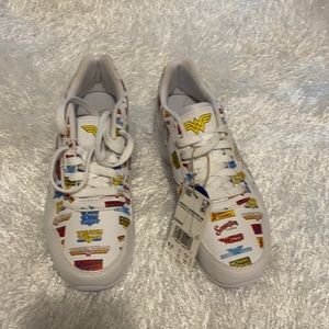 Reebok cl Hartman RPL DBL